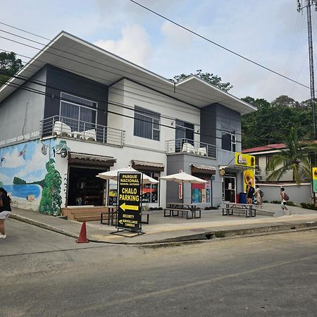 Pura Vida Apartments Quepos Bagian luar foto