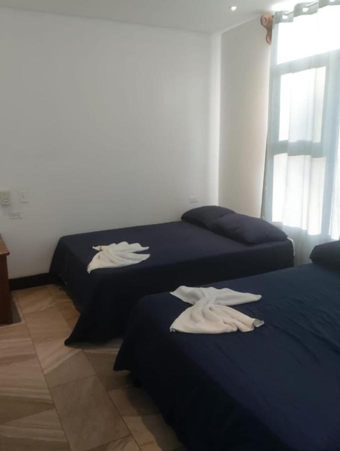 Pura Vida Apartments Quepos Bagian luar foto