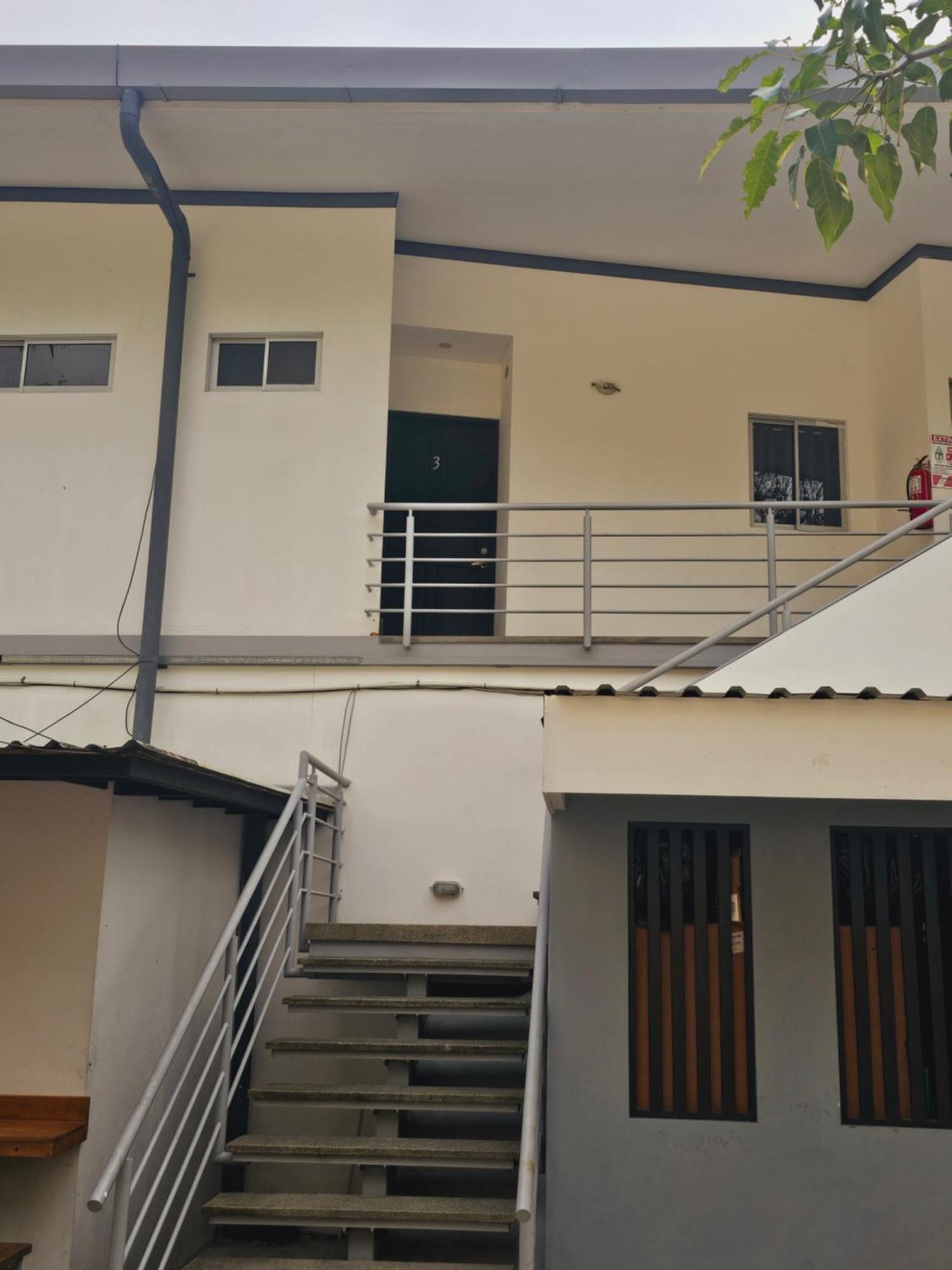 Pura Vida Apartments Quepos Ruang foto